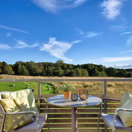 Seeadler 33 Im Wreecher Idyll Ruegen By Ruyastay 아파트 푸트버스