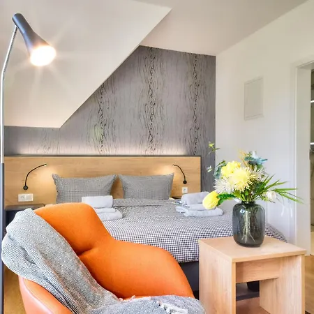 아파트 Seeadler 33 Im Wreecher Idyll Ruegen By Ruyastay 푸트버스