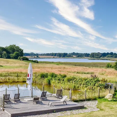 Seeadler 33 Im Wreecher Idyll Ruegen By Ruyastay * Putbus